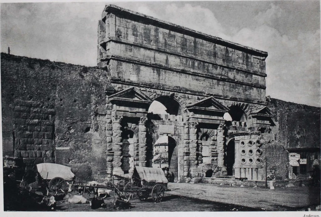 An illustration from Art and Archaeology Volume II July-December 1915, 1915, leaf 28