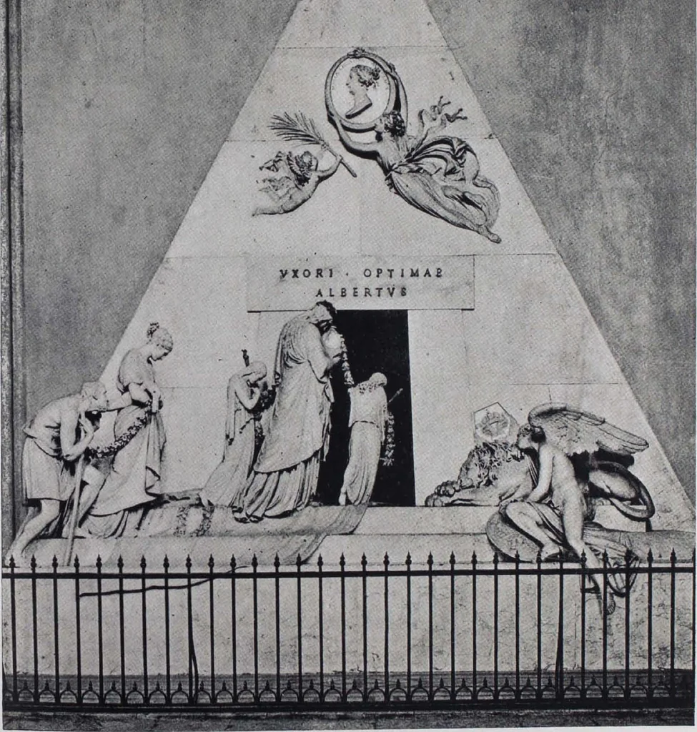 An illustration from Art and Archaeology Volume II July-December 1915, 1915, leaf 32