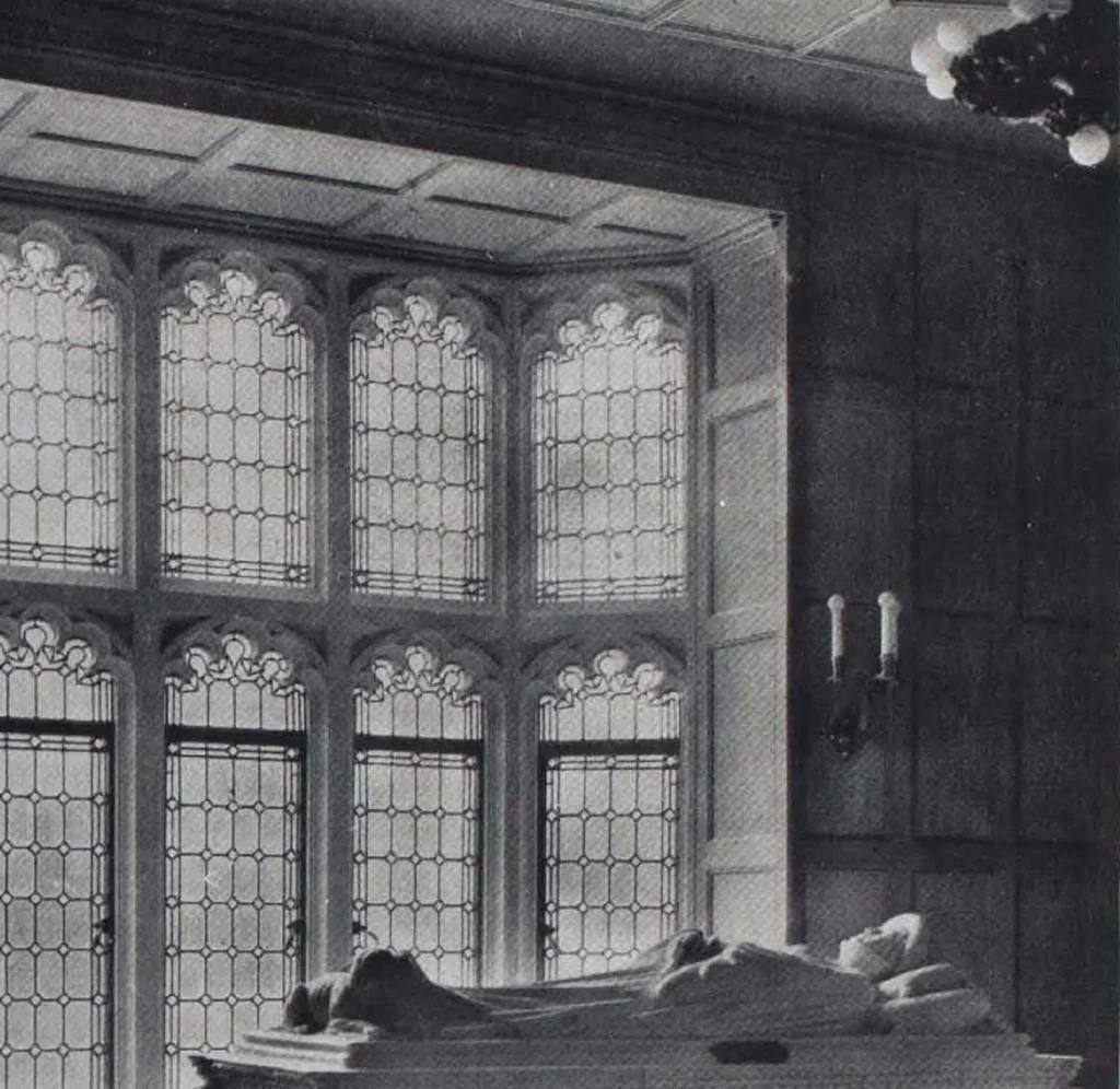 An illustration from Art and Archaeology Volume II July-December 1915, 1915, leaf 34