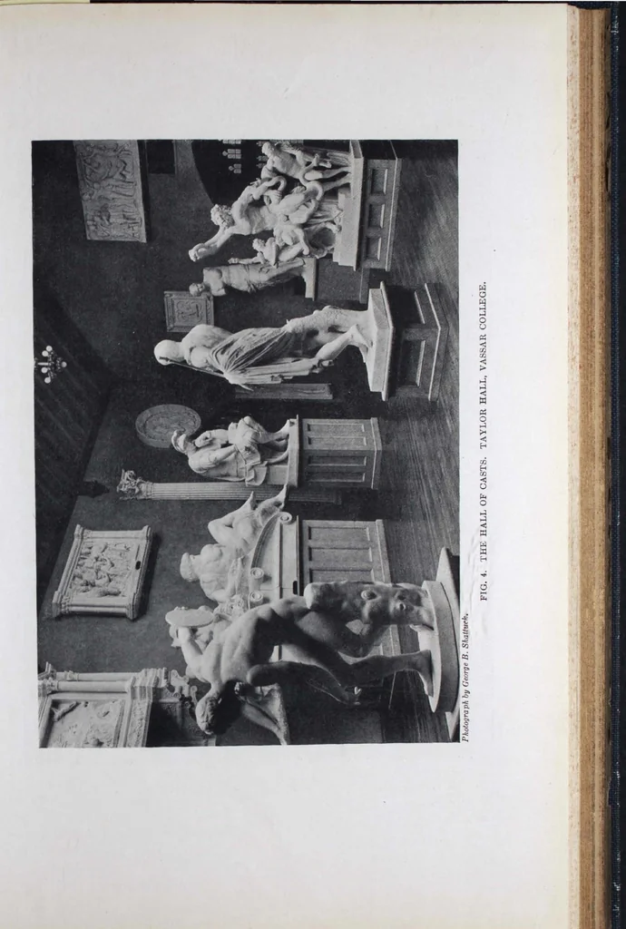 An illustration from Art and Archaeology Volume II July-December 1915, 1915, leaf 35