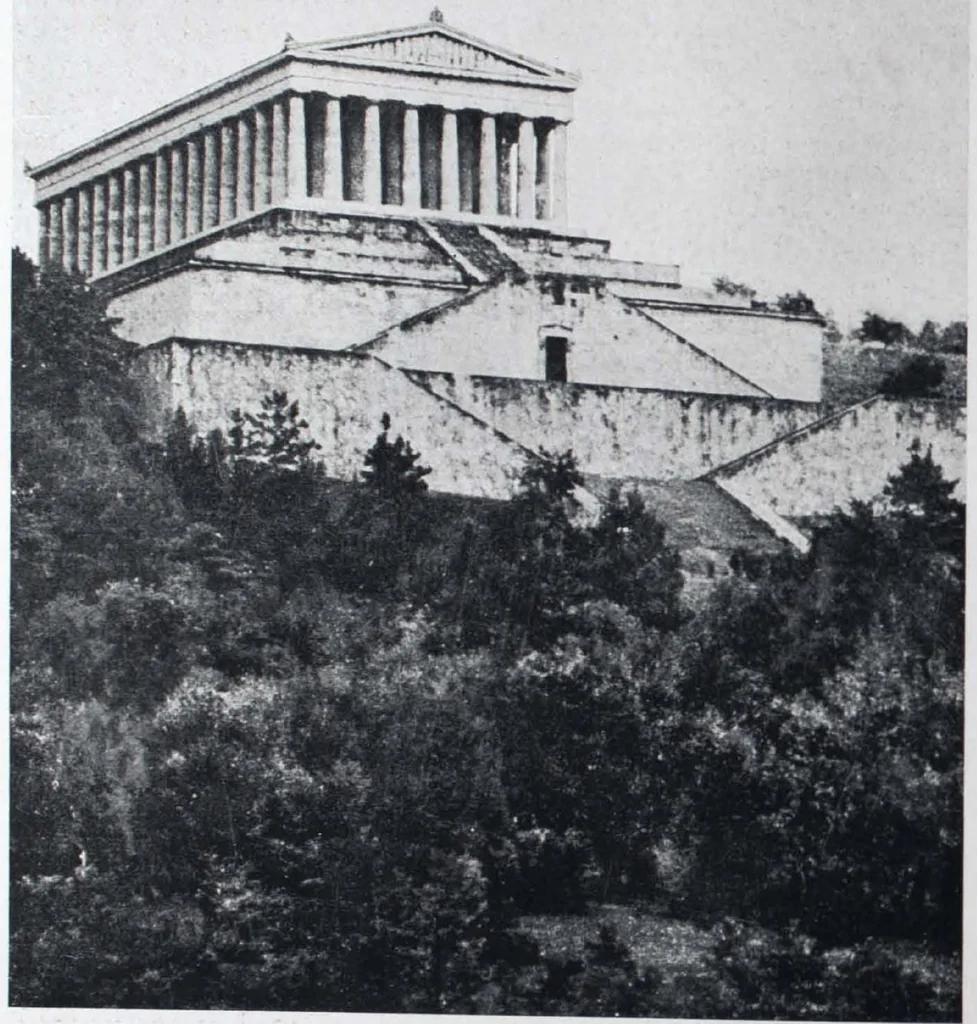 An illustration from Art and Archaeology Volume II July-December 1915, 1915, leaf 37