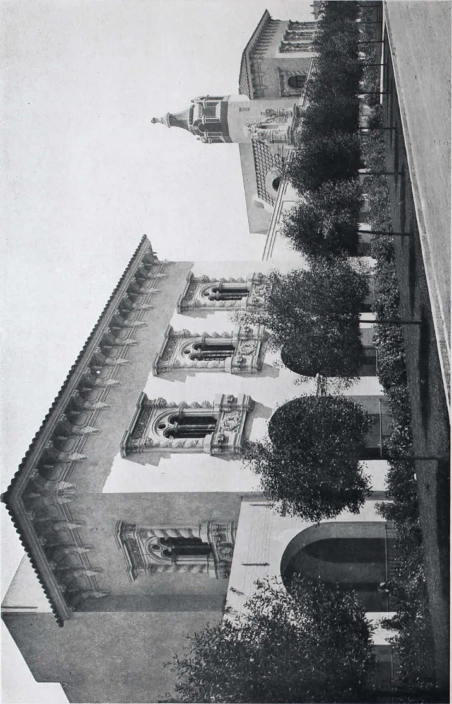 An illustration from Art and Archaeology Volume II July-December 1915, 1915, leaf 43
