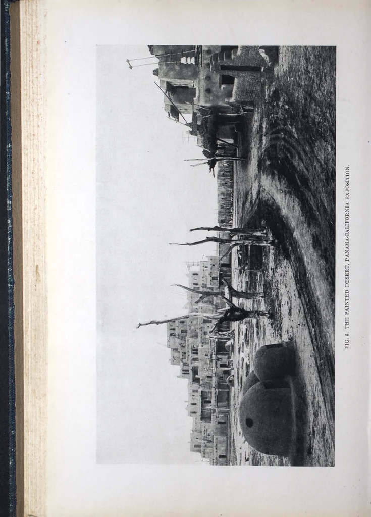 An illustration from Art and Archaeology Volume II July-December 1915, 1915, leaf 45