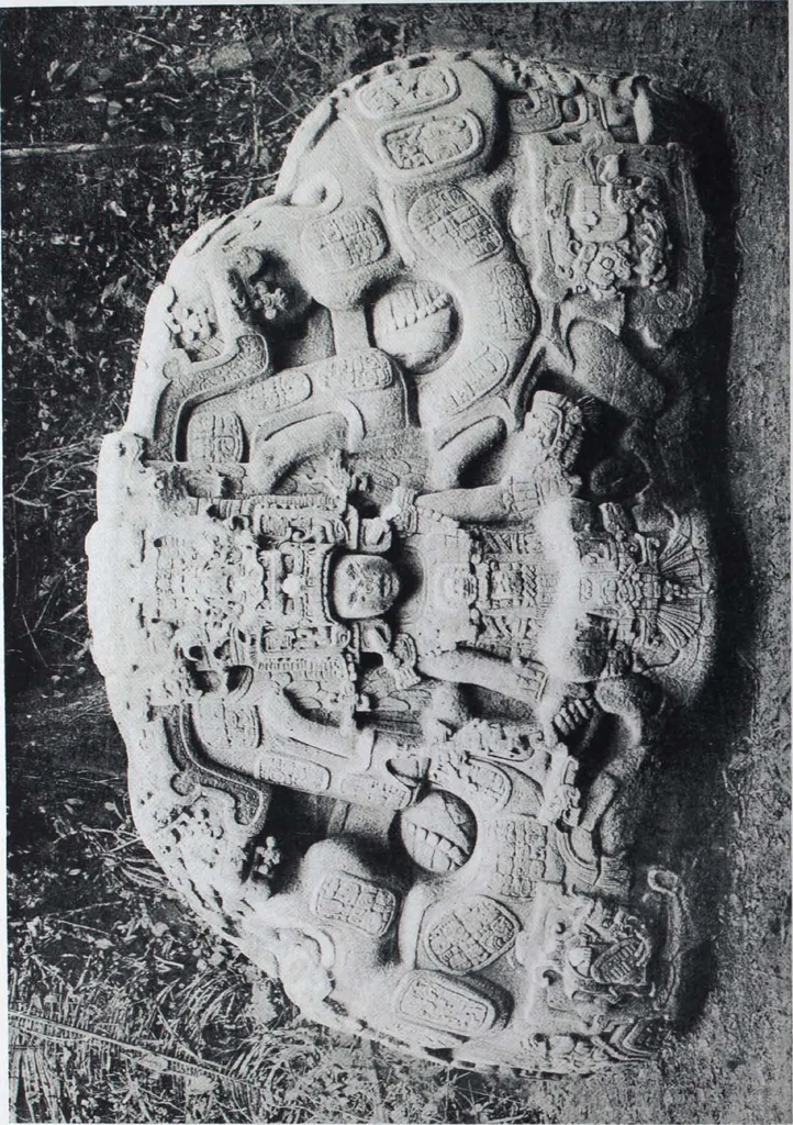 An illustration from Art and Archaeology Volume II July-December 1915, 1915, leaf 50