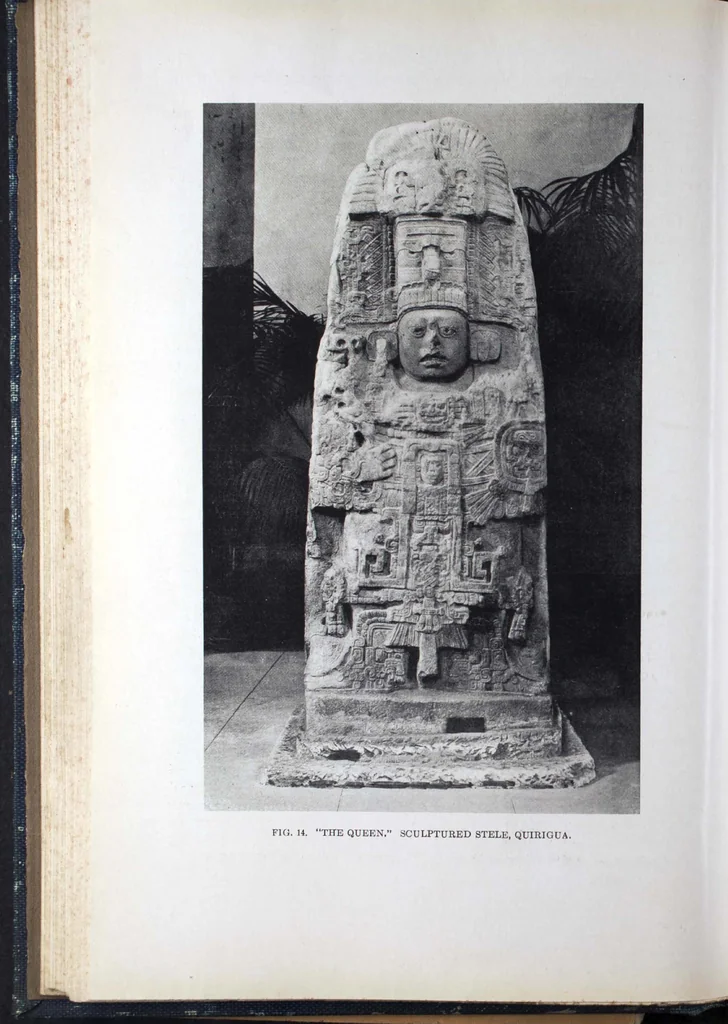 An illustration from Art and Archaeology Volume II July-December 1915, 1915, leaf 51