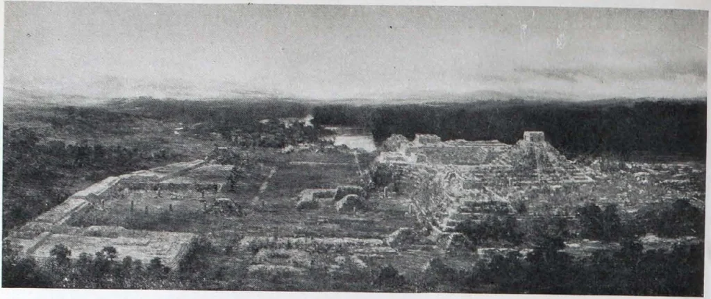 An illustration from Art and Archaeology Volume II July-December 1915, 1915, leaf 53