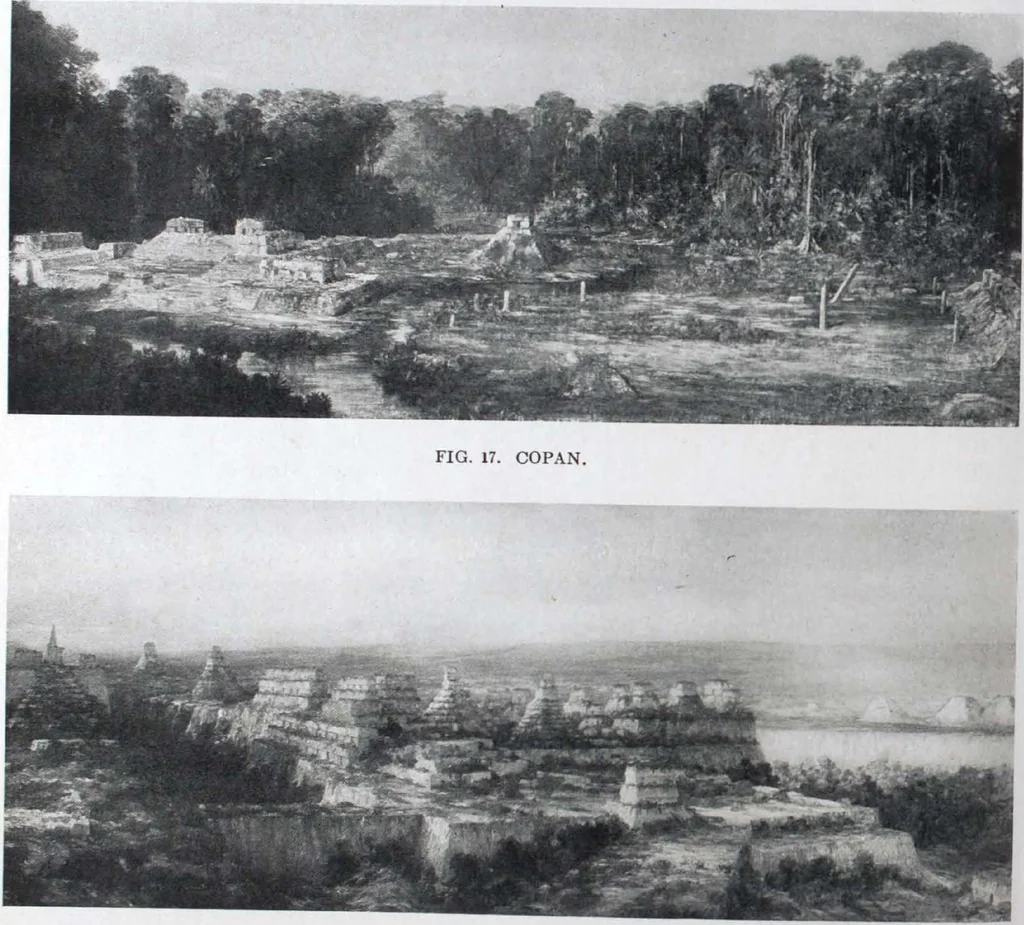 An illustration from Art and Archaeology Volume II July-December 1915, 1915, leaf 53