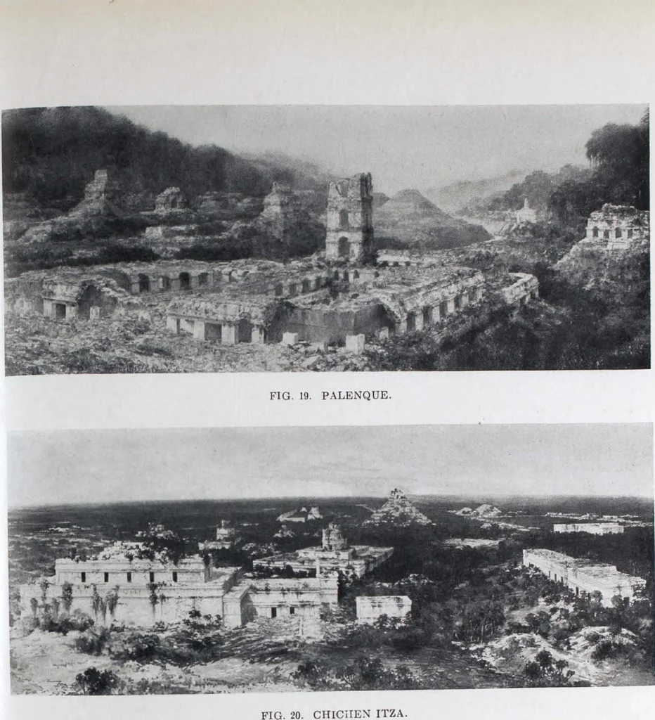 An illustration from Art and Archaeology Volume II July-December 1915, 1915, leaf 54