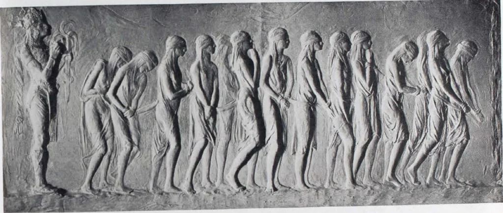 An illustration from Art and Archaeology Volume II July-December 1915, 1915, leaf 56