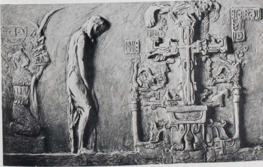 An illustration from Art and Archaeology Volume II July-December 1915, 1915, leaf 56