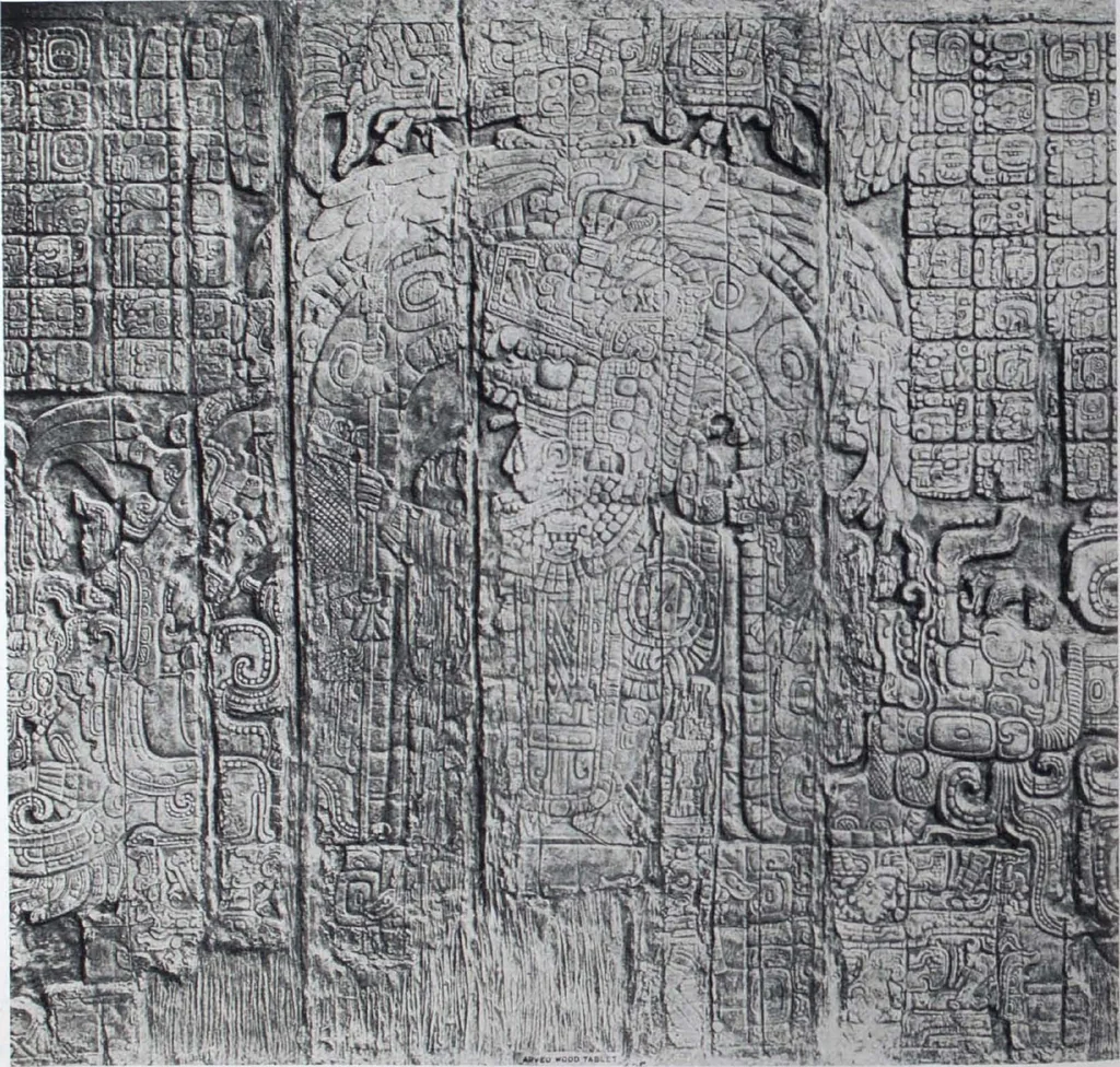 An illustration from Art and Archaeology Volume II July-December 1915, 1915, leaf 57