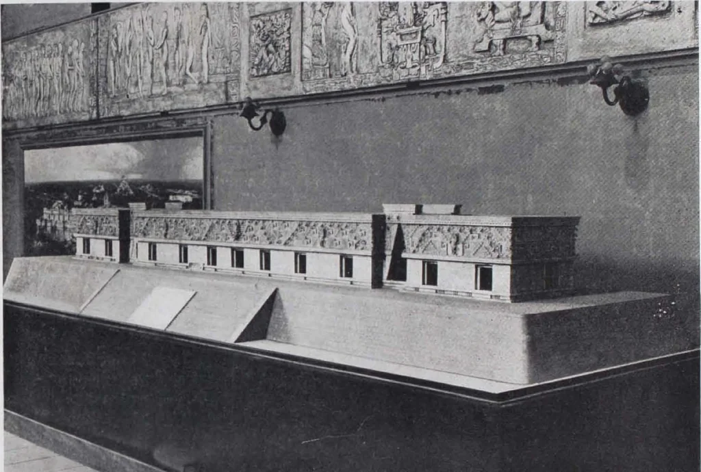 An illustration from Art and Archaeology Volume II July-December 1915, 1915, leaf 58