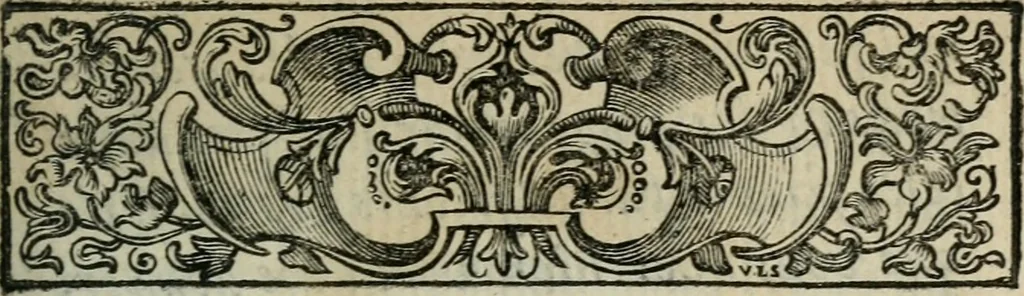 An illustration from Histoire des plantes qui naissent aux environs de Paris, avec leur usage dans la medecine, 1698, leaf 6