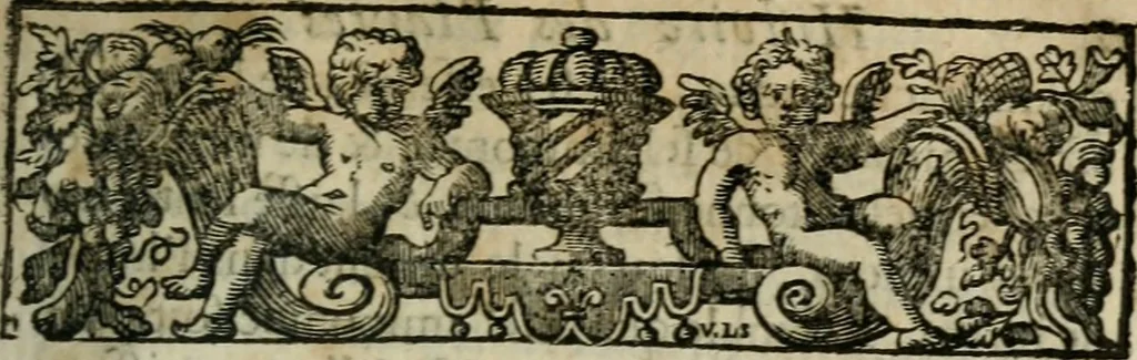An illustration from Histoire des plantes qui naissent aux environs de Paris, avec leur usage dans la medecine, 1698, leaf 60