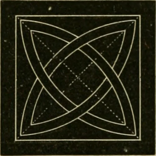 An illustration from Teachers' manual for freehand drawing in Intermediate schools : intended to accompany the drawing-books for intermediate schools, 1878, leaf 125