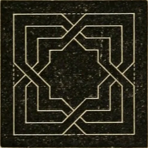 An illustration from Teachers' manual for freehand drawing in Intermediate schools : intended to accompany the drawing-books for intermediate schools, 1878, leaf 128