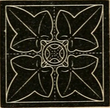 An illustration from Teachers' manual for freehand drawing in Intermediate schools : intended to accompany the drawing-books for intermediate schools, 1878, leaf 168