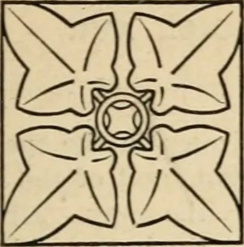 An illustration from Teachers' manual for freehand drawing in Intermediate schools : intended to accompany the drawing-books for intermediate schools, 1878, leaf 212