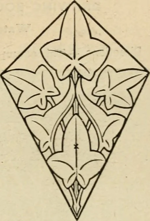 An illustration from Teachers' manual for freehand drawing in Intermediate schools : intended to accompany the drawing-books for intermediate schools, 1878, leaf 212