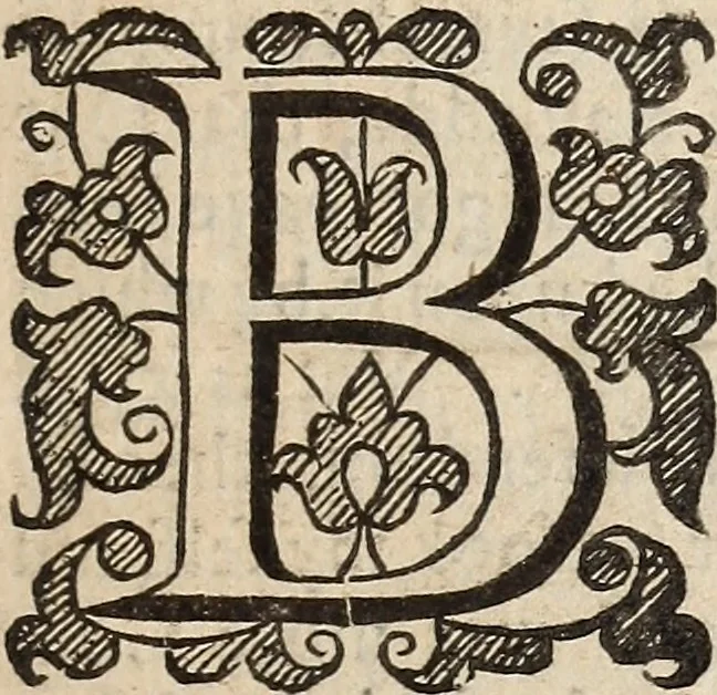 An illustration from Cabala, mysteries of state, : in letters of the great ministers of K. James and K. Charles. Wherein much of the publique manage of affaires is related ; faithfully collected, 1654, leaf 20