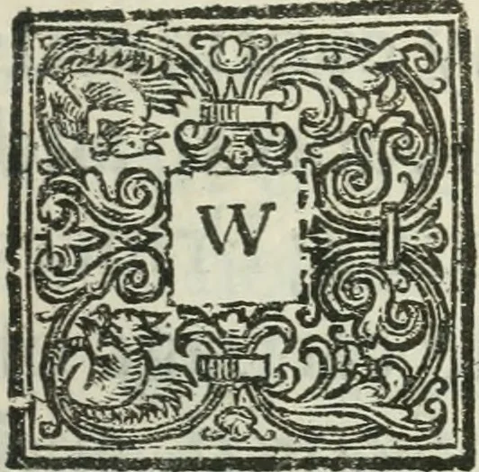 An illustration from Cabala; mysteries of state, in letters of the great ministers of K. James and K. Charles. Wherein much of the publique manage of affaires is related, 1654, leaf 388