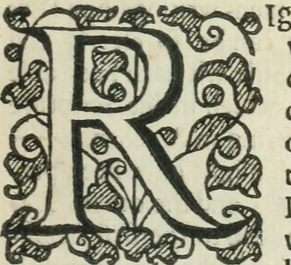 An illustration from Cabala; mysteries of state, in letters of the great ministers of K. James and K. Charles. Wherein much of the publique manage of affaires is related, 1654, leaf 394