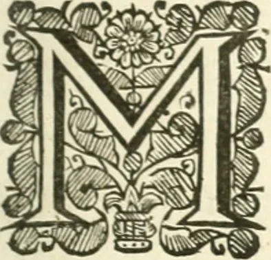 An illustration from Cabala; sive, Scrinia sacra. Mysteries of state and government, in letters of illustrious persons and great ministers of state as well forreign as domestick, in the reigns of King Henry the Eighth, Q. Elizabeth, K. James, and K. Charles. Wherein such secrets of empire, and publick affairs, as were then in agitation, are clearly represented, and many remarkable passages faithfully collected. Formerly in two volumns. To which is added several choice letters and negotiations, no where else published. Now collected and printed together in one volumn. With two exact tables, the one of the letters, and the other of things most observable, 1663, leaf 22