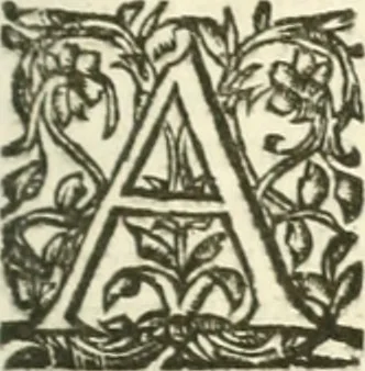 An illustration from Cabala; sive, Scrinia sacra. Mysteries of state and government, in letters of illustrious persons and great ministers of state as well forreign as domestick, in the reigns of King Henry the Eighth, Q. Elizabeth, K. James, and K. Charles. Wherein such secrets of empire, and publick affairs, as were then in agitation, are clearly represented, and many remarkable passages faithfully collected. Formerly in two volumns. To which is added several choice letters and negotiations, no where else published. Now collected and printed together in one volumn. With two exact tables, the one of the letters, and the other of things most observable, 1663, leaf 40