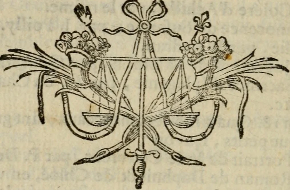 An illustration from Catalogue raisonné des diverses curiosités du cabinet de feu M. Quentin de Lorangere, composé de tableaux originaux des meilleurs maîtres de Flandres, d'une très-nombreuse collection de desseins & d'estampes de toutes les ecoles, de plusieurs atlas & suites de cartes, de quantité de morceaux de topographie, & d'un coquillier fait avec choix ..., 1744, leaf 231