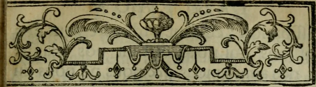 An illustration from Catalogue raisonné des diverses curiosités du cabinet de feu M. Quentin de Lorangere, composé de tableaux originaux des meilleurs maîtres de Flandres, d'une très-nombreuse collection de desseins & d'estampes de toutes les ecoles, de plusieurs atlas & suites de cartes, de quantité de morceaux de topographie, & d'un coquillier fait avec choix ..., 1744, leaf 28