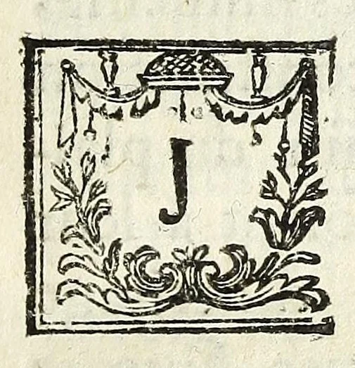 An illustration from Cabinet des singularitez dárchitecture, peinture, sculpture, et graveure : ou, Introduction a la connoissance des plus beaux arts, figurés sous les tableaux, les statuës, & les estampes, 1699, leaf 31