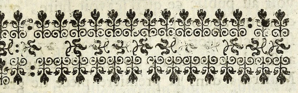An illustration from Cabinet des singularitez dárchitecture, peinture, sculpture, et graveure : ou, Introduction a la connoissance des plus beaux arts, figurés sous les tableaux, les statuës, & les estampes, 1699, leaf 421