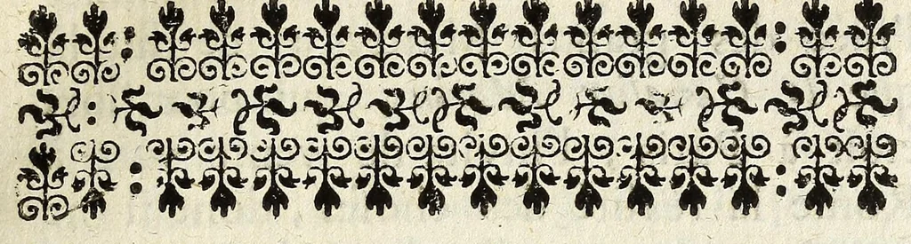 An illustration from Cabinet des singularitez dárchitecture, peinture, sculpture, et graveure : ou, Introduction a la connoissance des plus beaux arts, figurés sous les tableaux, les statuës, & les estampes, 1699, leaf 65