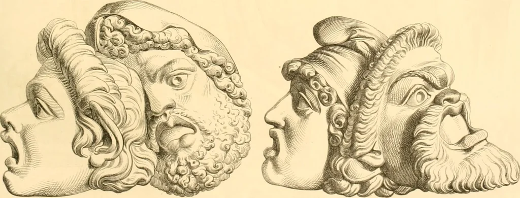 An illustration from The Cabinet maker's album;, 1871, leaf 136