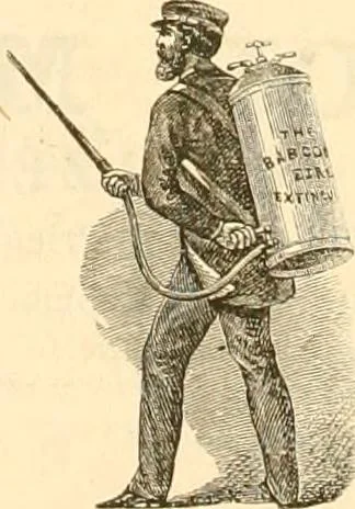 An illustration from The Cabinet maker's album;, 1871, leaf 267