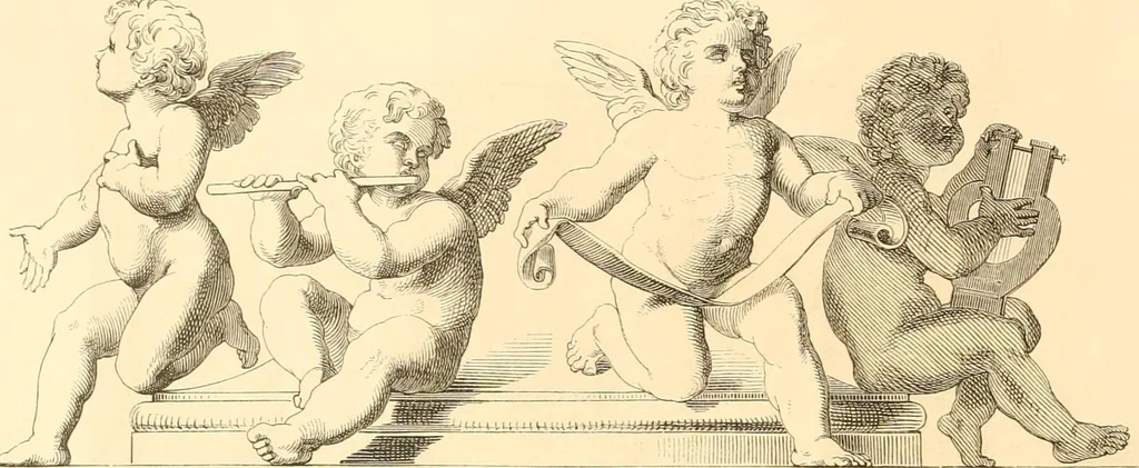 An illustration from The Cabinet maker's album;, 1871, leaf 35