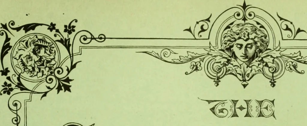 An illustration from The Cabinet maker's album;, 1871, leaf 62