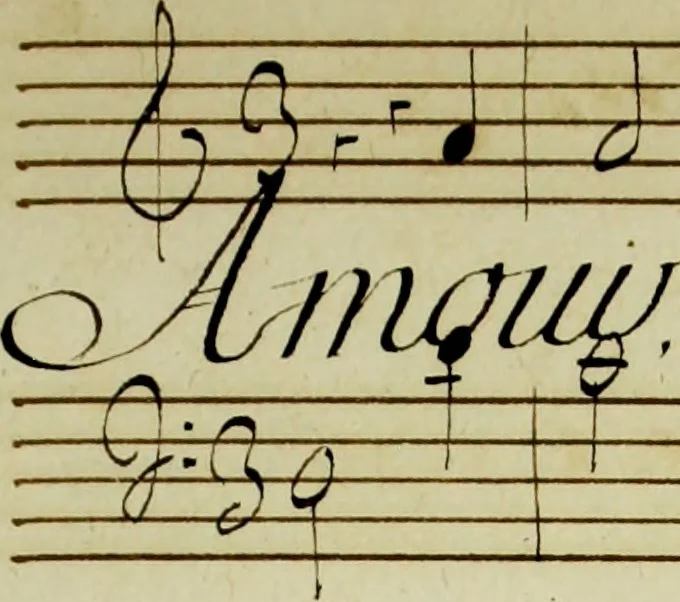 An illustration from Cadmus et Hermione, tragedie lyrique en cinq actes et un prologue, 1673, leaf 154