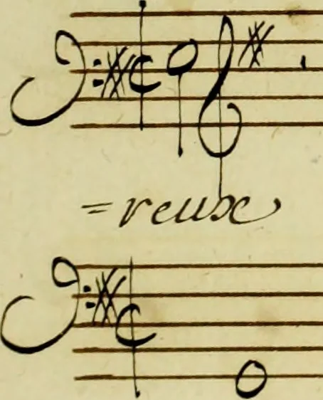 An illustration from Cadmus et Hermione, tragedie lyrique en cinq actes et un prologue, 1673, leaf 212