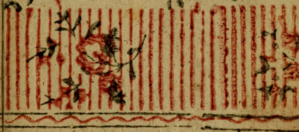 An illustration from Caesarini Fürstenerii Tractatus de jure suprematus ac legationis principum Germaniae, 1678, leaf 2