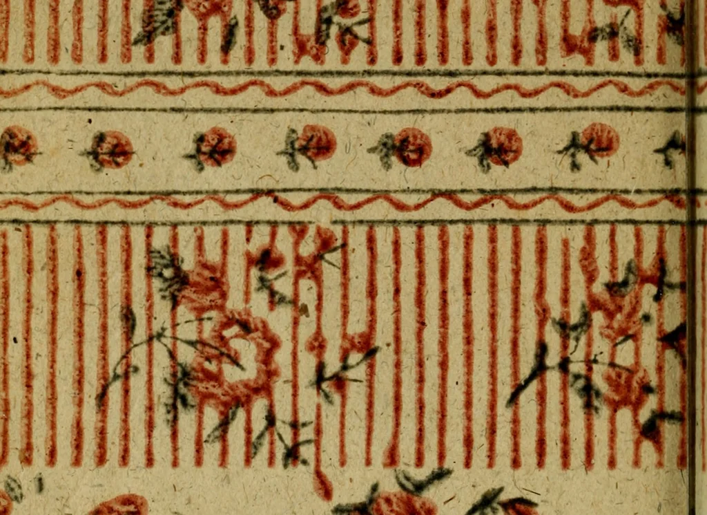 An illustration from Caesarini Fürstenerii Tractatus de jure suprematus ac legationis principum Germaniae, 1678, leaf 391