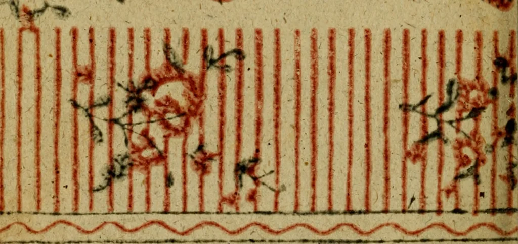 An illustration from Caesarini Fürstenerii Tractatus de jure suprematus ac legationis principum Germaniae, 1678, leaf 391