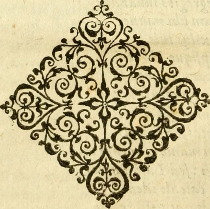 An illustration from Caii Suetonii Tranquilli de xii Caesaribus libri viii : eiusdem de illustribus grammaticis et de claris rhetoribus : Isaacus Casaubonus ex fide vetustissimorum librorum recensuit & libros adiecit animadversionum, 1611, leaf 23