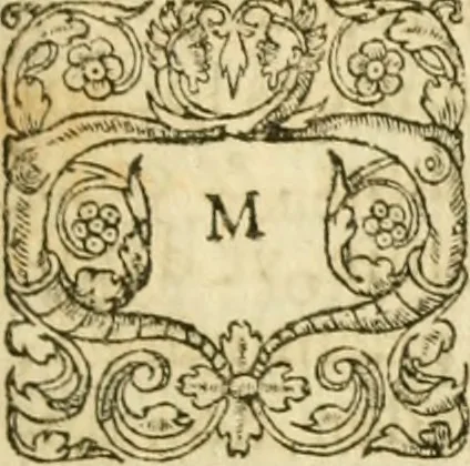 An illustration from Caii Suetonii Tranquilli de xii Caesaribus libri viii : eiusdem de illustribus grammaticis et de claris rhetoribus : Isaacus Casaubonus ex fide vetustissimorum librorum recensuit & libros adiecit animadversionum, 1611, leaf 648