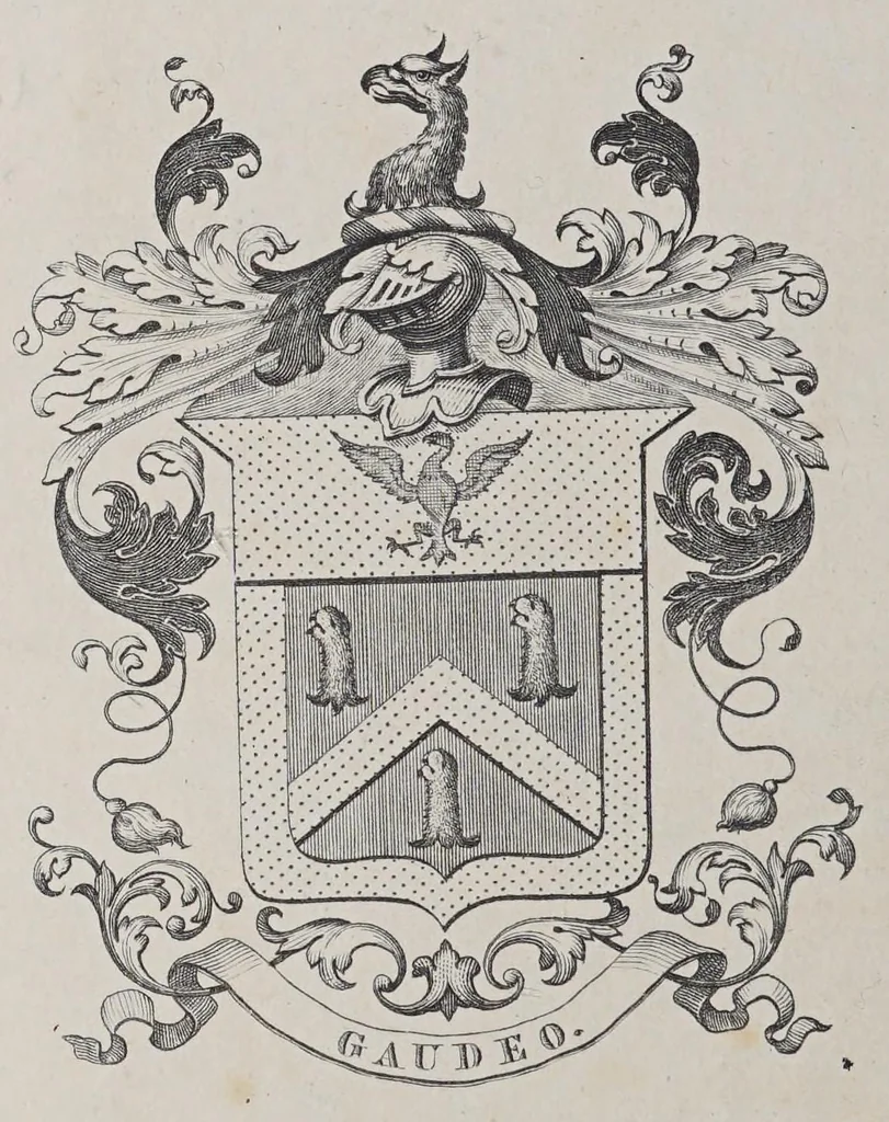 An illustration from Caines bloudy race known by their fruits, or, A true declaration of the innocent sufferings of the servants of the living God, by the magistrates, priests and people in the city of Westchester, who lives in a profession of God, Christ, and the Scriptures, as their forefathers did, who slew the prophets, persecuted Christ and the Apostles, as is declared in the Scriptures of truth, &c, 1657, leaf 2