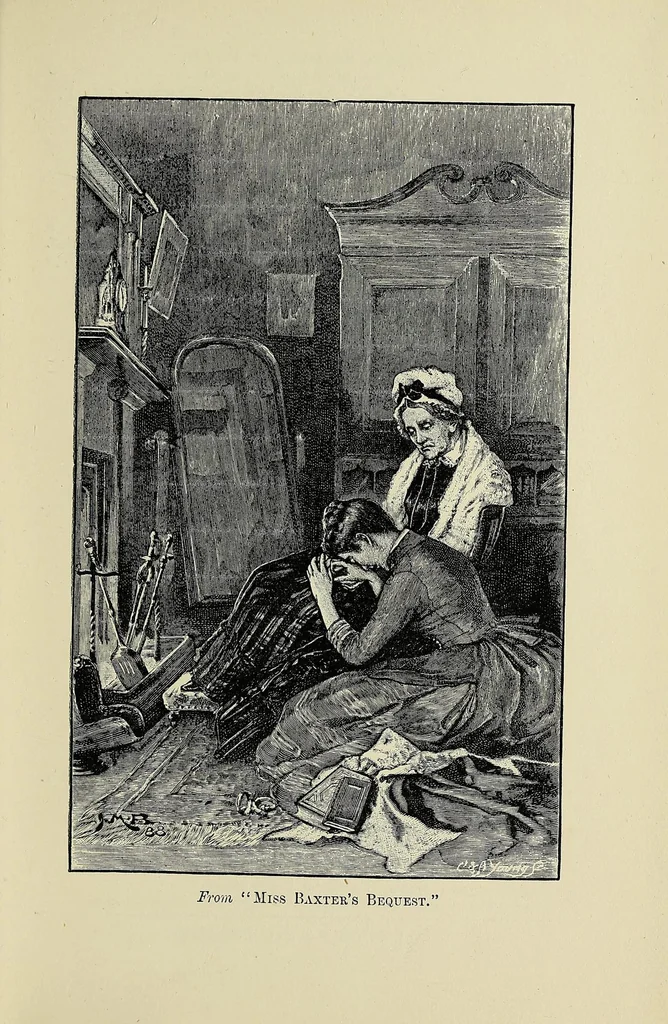 An illustration from Calabar and its mission, 1890, leaf 365