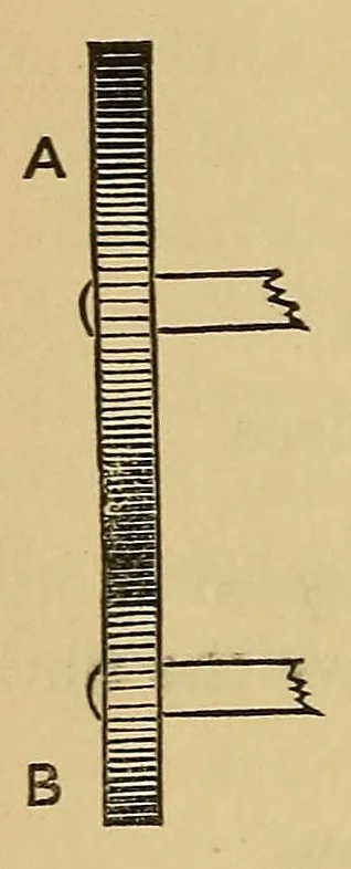 An illustration from Calculations in cotton weaving : with worked examination papers, 1903, leaf 50