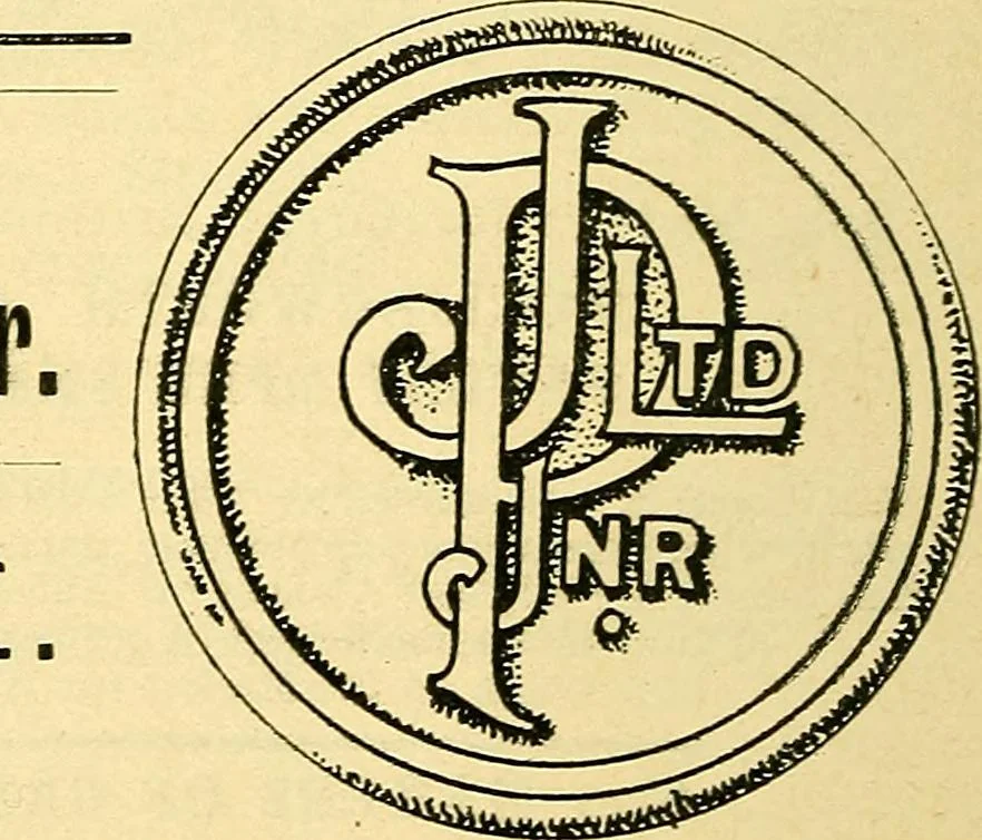 An illustration from Calculations in yarns and fabrics, 1920, leaf 339