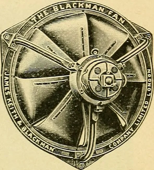 An illustration from Calculations in yarns and fabrics, 1920, leaf 342
