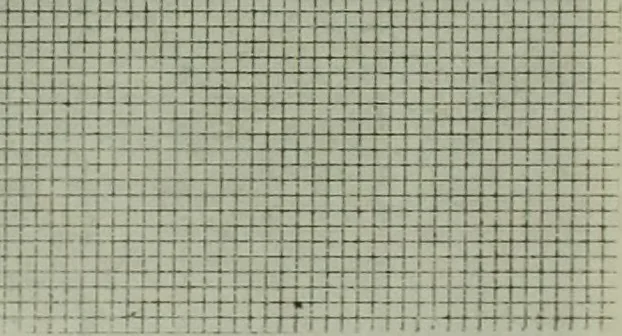 An illustration from Calculations and tables, connected with the art of weaving, 1700, leaf 380